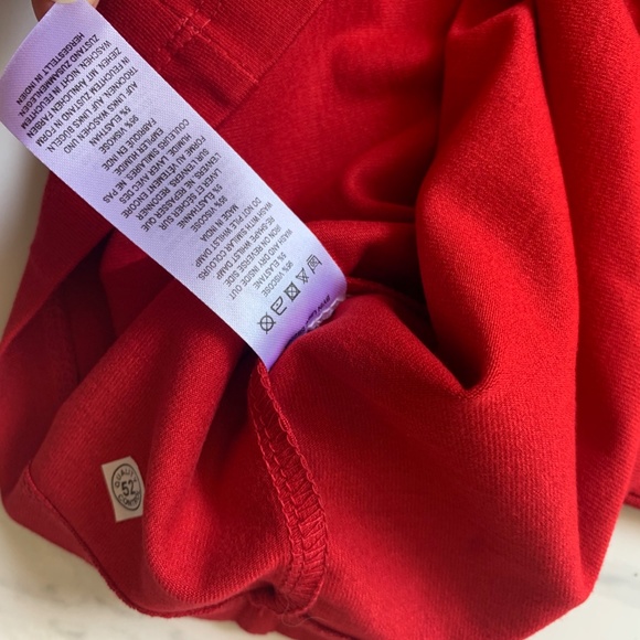 French Connection | Viven Mesh Panel Dress - Picture 7 of 7